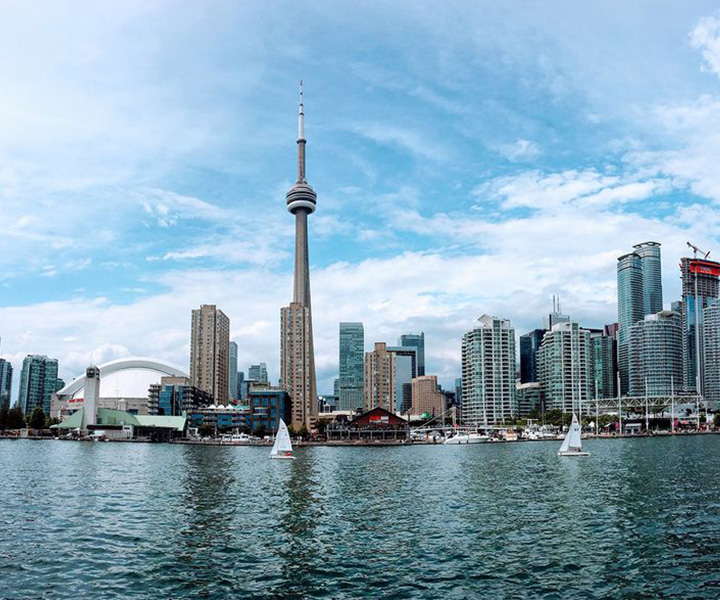 Study in Canada